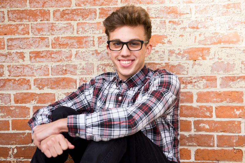 Marcus T., HR Director