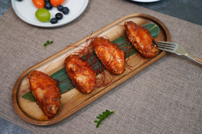 Family Feast Combo large platter for groups